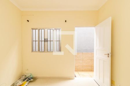 Sala de casa para alugar com 1 quarto, 50m² em Vila Maria Baixa, São Paulo