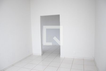 Sala de casa para alugar com 2 quartos, 80m² em Renascença, Belo Horizonte