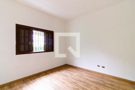 Suíte de casa para alugar com 2 quartos, 110m² em Vila Leopoldina, São Paulo