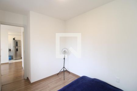 Quarto 1 de apartamento à venda com 2 quartos, 45m² em Jurubatuba, São Paulo