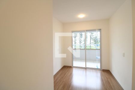 Sala de apartamento à venda com 2 quartos, 45m² em Jurubatuba, São Paulo