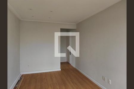 Sala de apartamento para alugar com 2 quartos, 50m² em Ipiranga, São Paulo