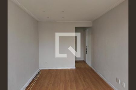 Sala de apartamento para alugar com 2 quartos, 50m² em Ipiranga, São Paulo