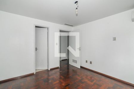 Quarto Suíte de apartamento à venda com 4 quartos, 190m² em Floresta, Porto Alegre