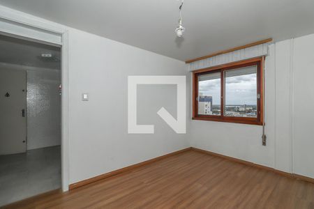 Sala de Jantar de apartamento à venda com 4 quartos, 190m² em Floresta, Porto Alegre