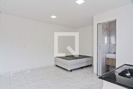 Studio de casa de condomínio para alugar com 1 quarto, 30m² em Vila Nina, São Paulo