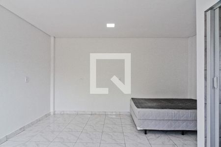 Studio de casa de condomínio para alugar com 1 quarto, 30m² em Vila Nina, São Paulo