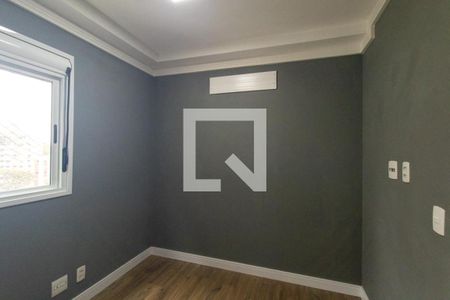 Quarto 1 de apartamento para alugar com 2 quartos, 56m² em Portão, Curitiba