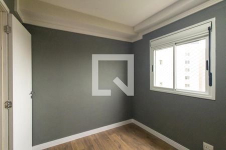 Quarto 1 de apartamento para alugar com 2 quartos, 56m² em Portão, Curitiba