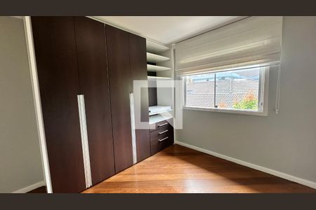 Suíte 1 de casa de condomínio à venda com 4 quartos, 335m² em Barra da Tijuca, Rio de Janeiro