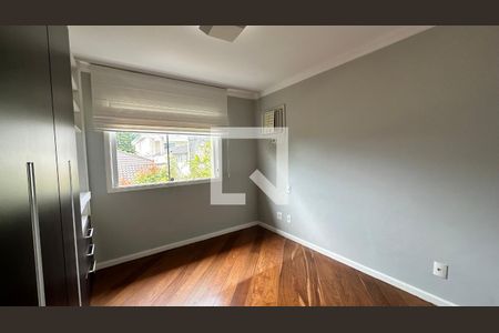 Suíte 1 de casa de condomínio à venda com 4 quartos, 335m² em Barra da Tijuca, Rio de Janeiro