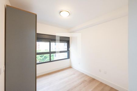 Sala/Quarto de kitnet/studio para alugar com 1 quarto, 19m² em Vila Clementino, São Paulo