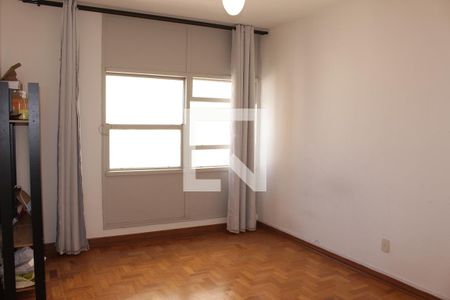 Quarto 1 de apartamento para alugar com 2 quartos, 60m² em Vila Buarque, São Paulo