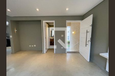 Sala de casa de condomínio à venda com 3 quartos, 180m² em Rio Pequeno, São Paulo