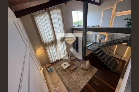 Casa à venda com 4 quartos, 1000m² em Santa Branca, Belo Horizonte