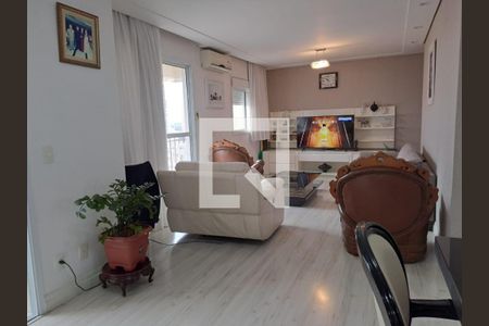 Apartamento à venda com 3 quartos, 133m² em Cambuci, São Paulo