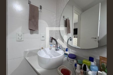 Suíte 1 - Banheiro de apartamento para alugar com 3 quartos, 169m² em Recreio dos Bandeirantes, Rio de Janeiro