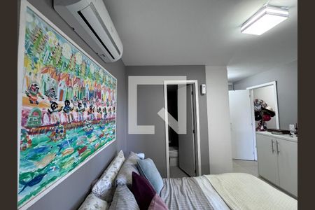 Suíte 1 de apartamento para alugar com 3 quartos, 169m² em Recreio dos Bandeirantes, Rio de Janeiro