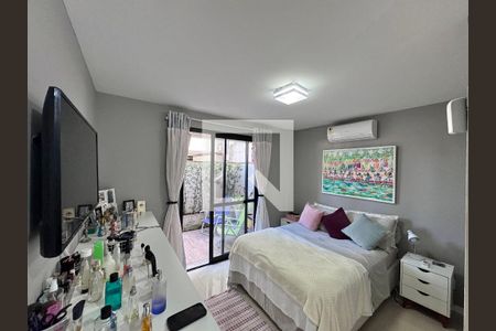 Suíte 1 de apartamento para alugar com 3 quartos, 169m² em Recreio dos Bandeirantes, Rio de Janeiro