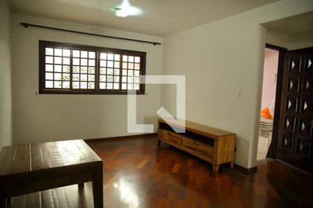 Sala de Estar  de apartamento à venda com 3 quartos, 183m² em Parque Terra Nova, São Bernardo do Campo