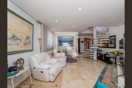 Apartamento à venda com 4 quartos, 320m² em Vila Mariana, São Paulo