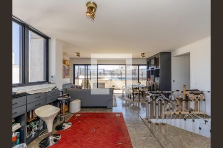 Apartamento à venda com 4 quartos, 320m² em Vila Mariana, São Paulo