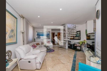 Apartamento à venda com 4 quartos, 320m² em Vila Mariana, São Paulo
