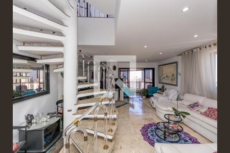 Apartamento à venda com 4 quartos, 320m² em Vila Mariana, São Paulo