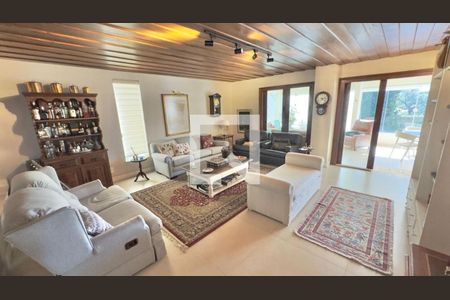 Casa de Condomínio à venda com 4 quartos, 468m² em Bairro das Palmeiras, Campinas