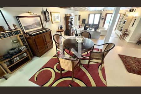 Casa de Condomínio à venda com 4 quartos, 468m² em Bairro das Palmeiras, Campinas