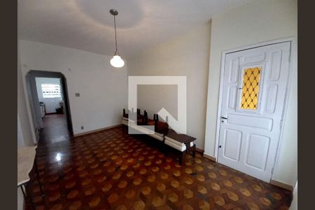 Casa à venda com 4 quartos, 209m² em Jardim Bela Vista, Santo André