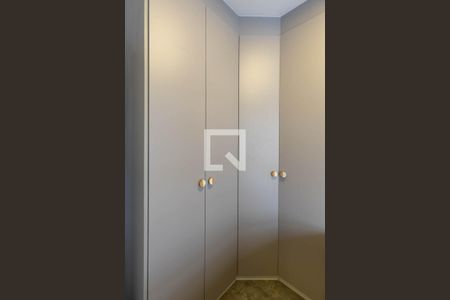 Quarto 1 de apartamento à venda com 2 quartos, 34m² em República, São Paulo