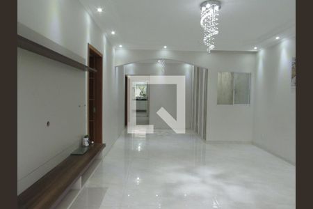 Varanda de casa para alugar com 3 quartos, 137m² em Três Montanhas, Osasco