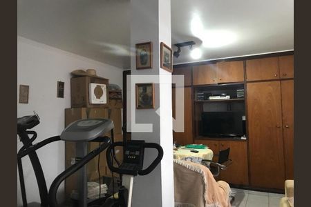 Casa à venda com 3 quartos, 400m² em Vila Nogueira, Campinas