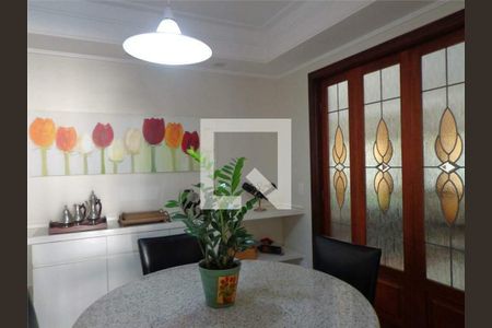 Casa de Condomínio à venda com 4 quartos, 450m² em Loteamento Alphaville Campinas, Campinas