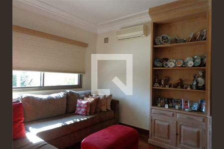 Casa de Condomínio à venda com 4 quartos, 450m² em Loteamento Alphaville Campinas, Campinas