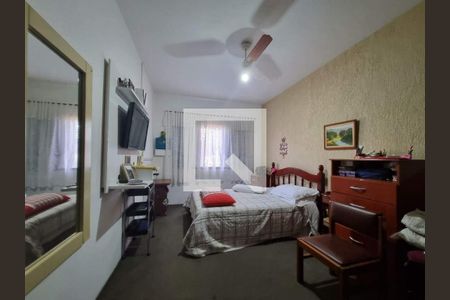 Casa à venda com 3 quartos, 245m² em Jardim Santa Genebra II (Barao Geraldo), Campinas