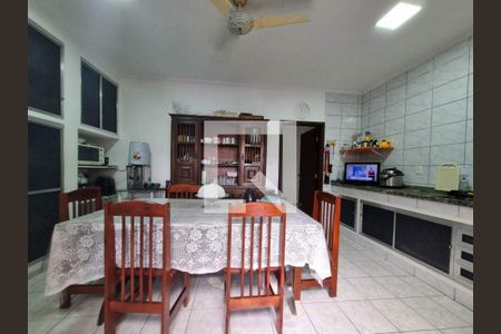 Casa à venda com 3 quartos, 245m² em Jardim Santa Genebra II (Barao Geraldo), Campinas