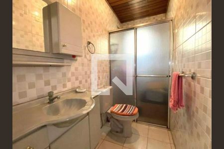 Casa à venda com 3 quartos, 420m² em São José, São Caetano do Sul