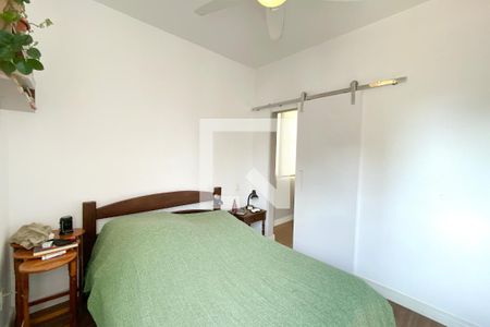 Suite 1 de apartamento à venda com 2 quartos, 75m² em Coracao de Jesus, Belo Horizonte