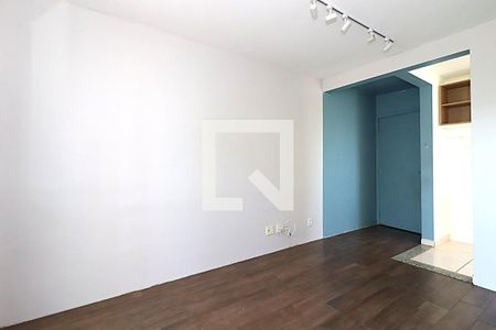 Sala de apartamento para alugar com 2 quartos, 45m² em Morro Santana, Porto Alegre