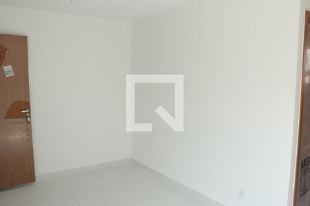 Sala de apartamento para alugar com 2 quartos, 36m² em Jardim Alvorada, Nova Iguaçu