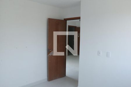 Quarto 1 de apartamento para alugar com 2 quartos, 36m² em Jardim Alvorada, Nova Iguaçu