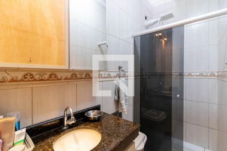 Suíte 1 de casa à venda com 2 quartos, 77m² em Vila dos Telles, Guarulhos