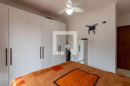 Suíte 1 de casa à venda com 2 quartos, 77m² em Vila dos Telles, Guarulhos