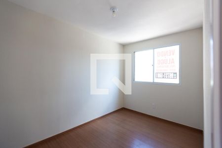 quarto de apartamento à venda com 2 quartos, 55m² em Jardim Riacho das Pedras, Contagem