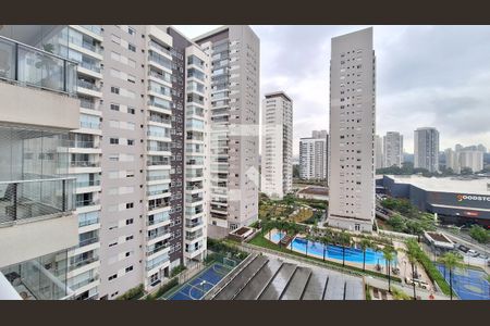 Vista de apartamento para alugar com 2 quartos, 55m² em Lapa, São Paulo