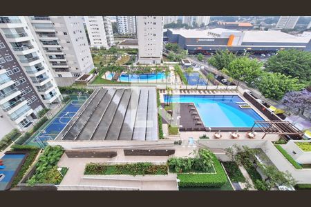Vista de apartamento para alugar com 2 quartos, 55m² em Lapa, São Paulo
