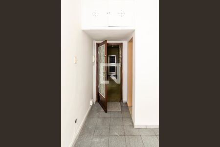 Sala - Hall da entrada de apartamento para alugar com 2 quartos, 60m² em Irajá, Rio de Janeiro