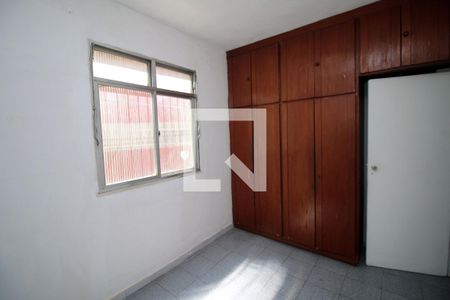 Quarto 1 de apartamento para alugar com 2 quartos, 60m² em Irajá, Rio de Janeiro